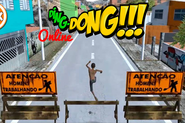 Ding Dong Online