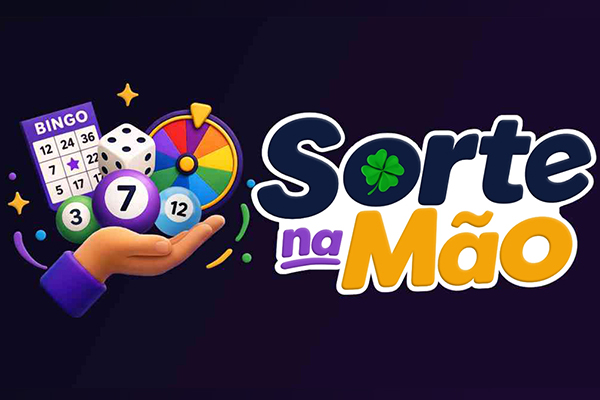 Sorte na Mão